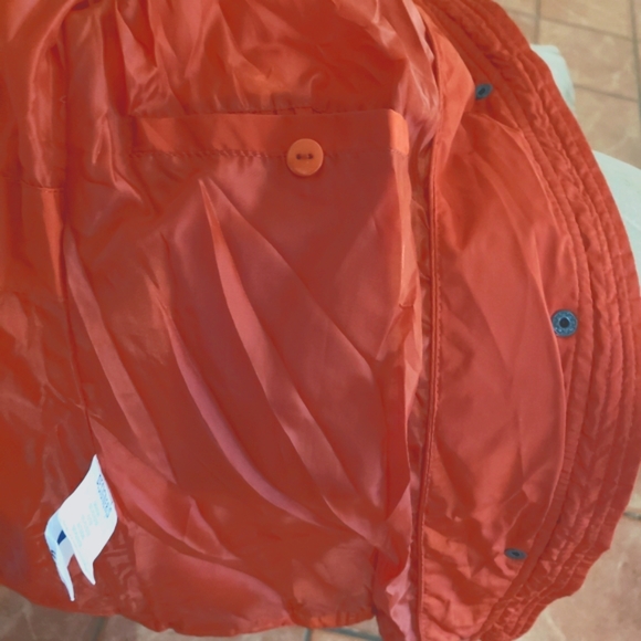 Designers Jacket NWOT size M Polyester Quality - Picture 9 of 12